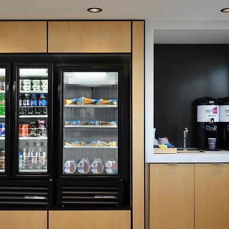 Aloft Knoxville West Luaran gambar
