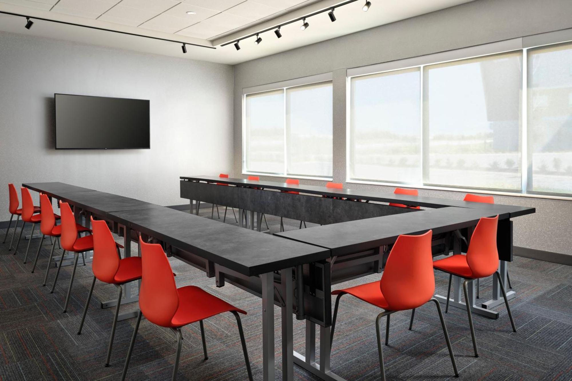 Aloft Knoxville West Luaran gambar
