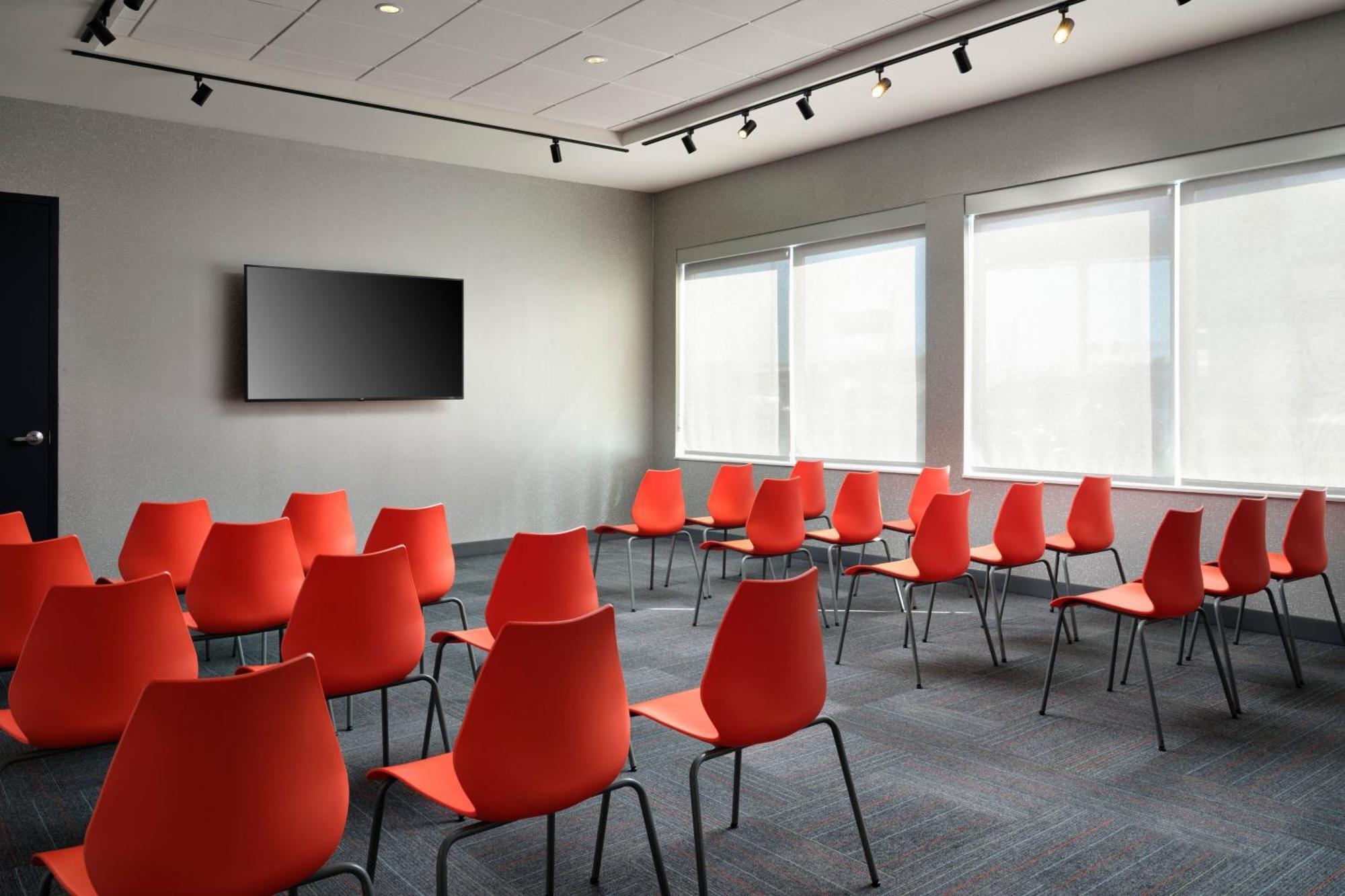 Aloft Knoxville West Luaran gambar
