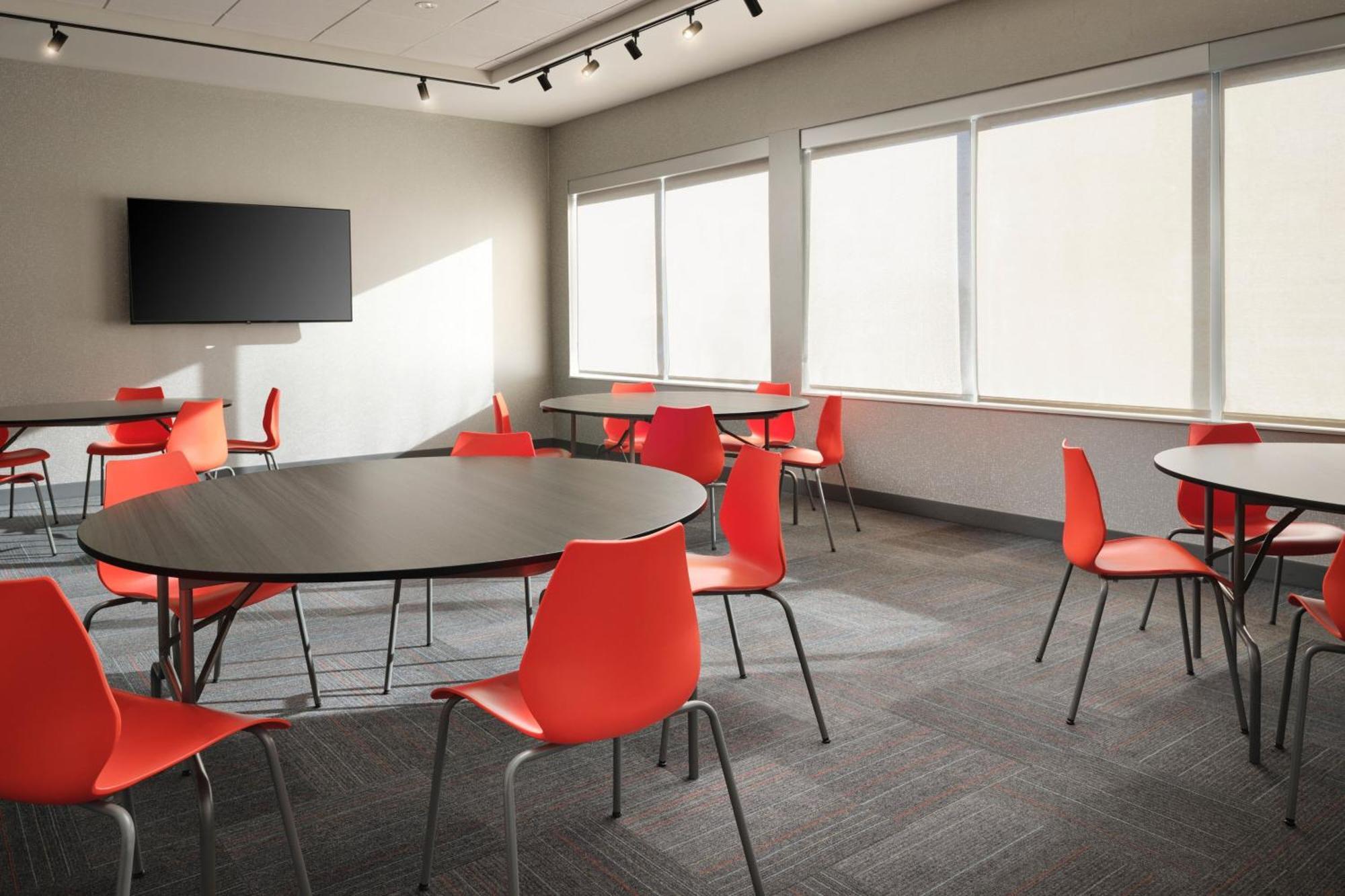 Aloft Knoxville West Luaran gambar