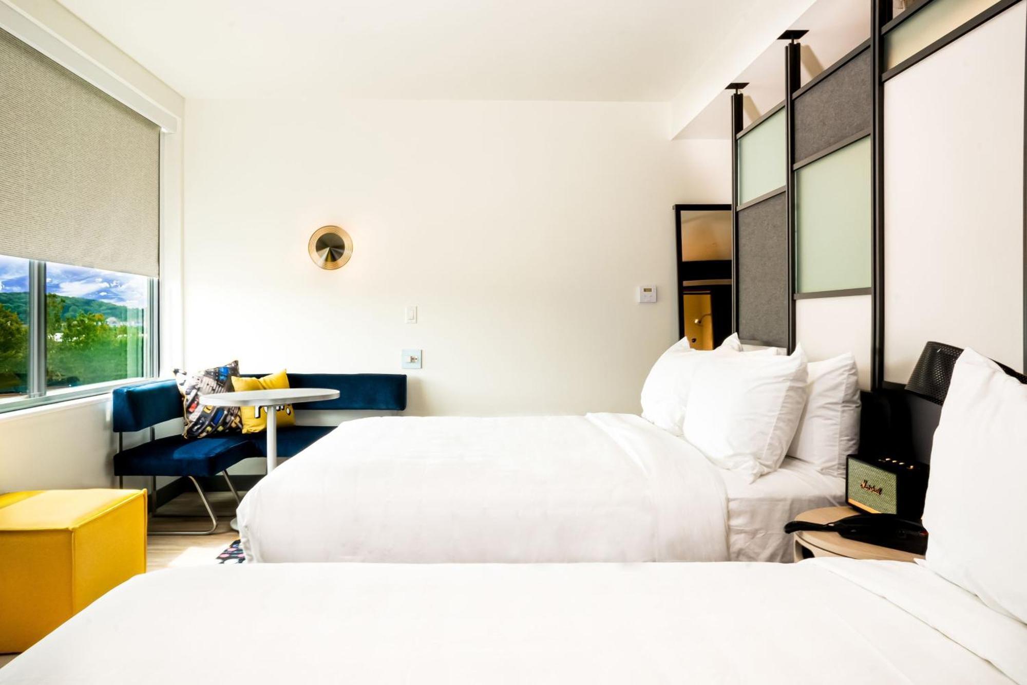 Aloft Knoxville West Luaran gambar