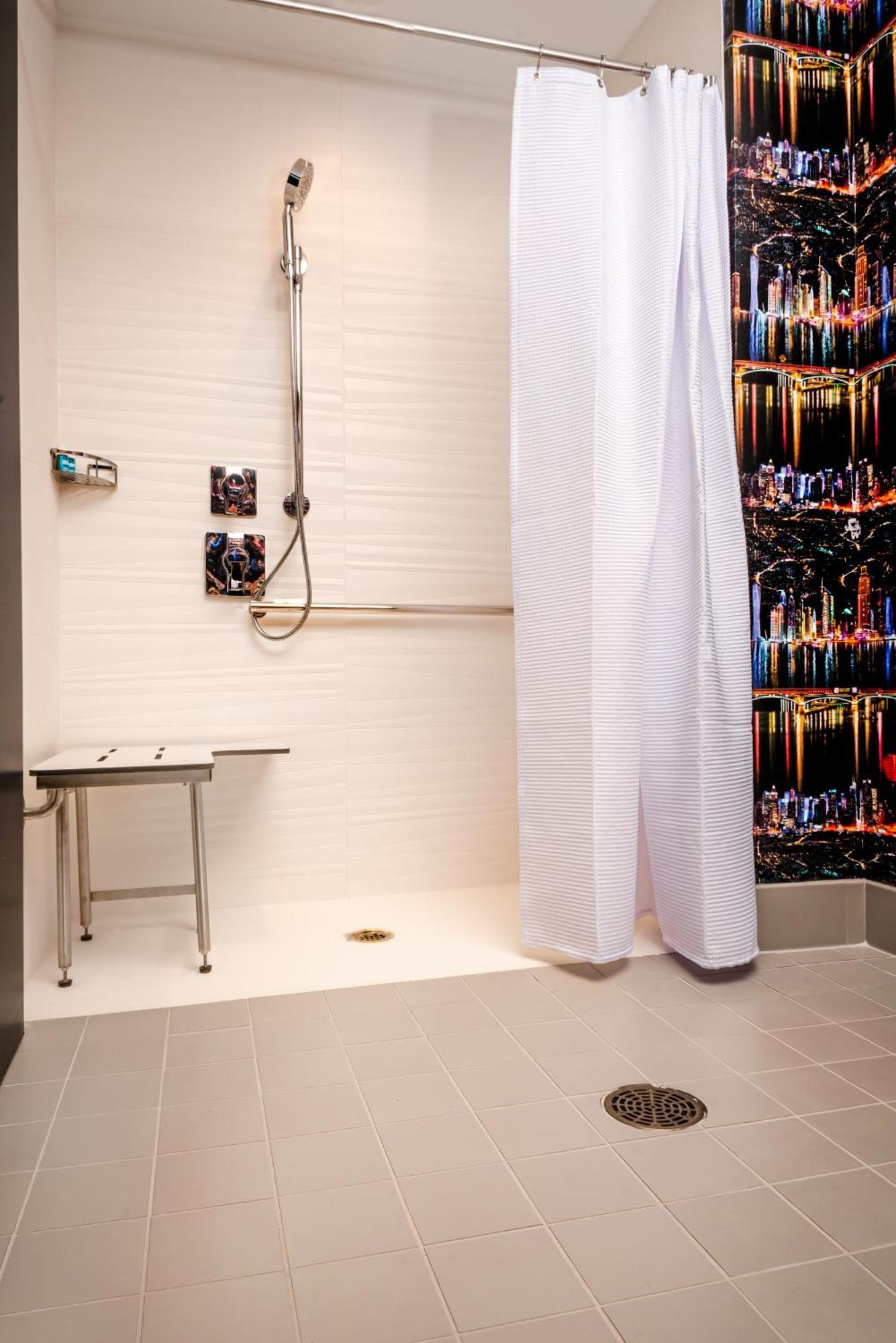 Aloft Knoxville West Luaran gambar